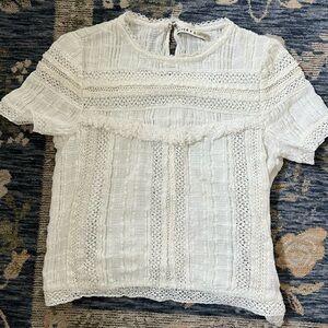 Alice + Olivia Top